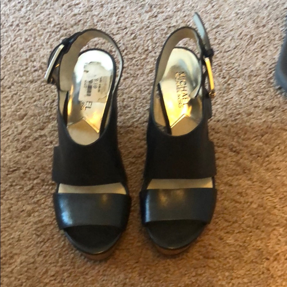 Michael Kors Wedges